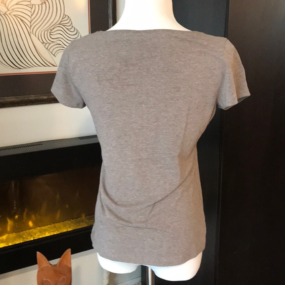 H&M Basic Athletic Top - Picture 2 of 6